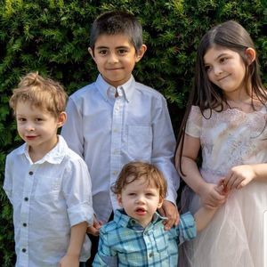 Meet your Posher, Dona